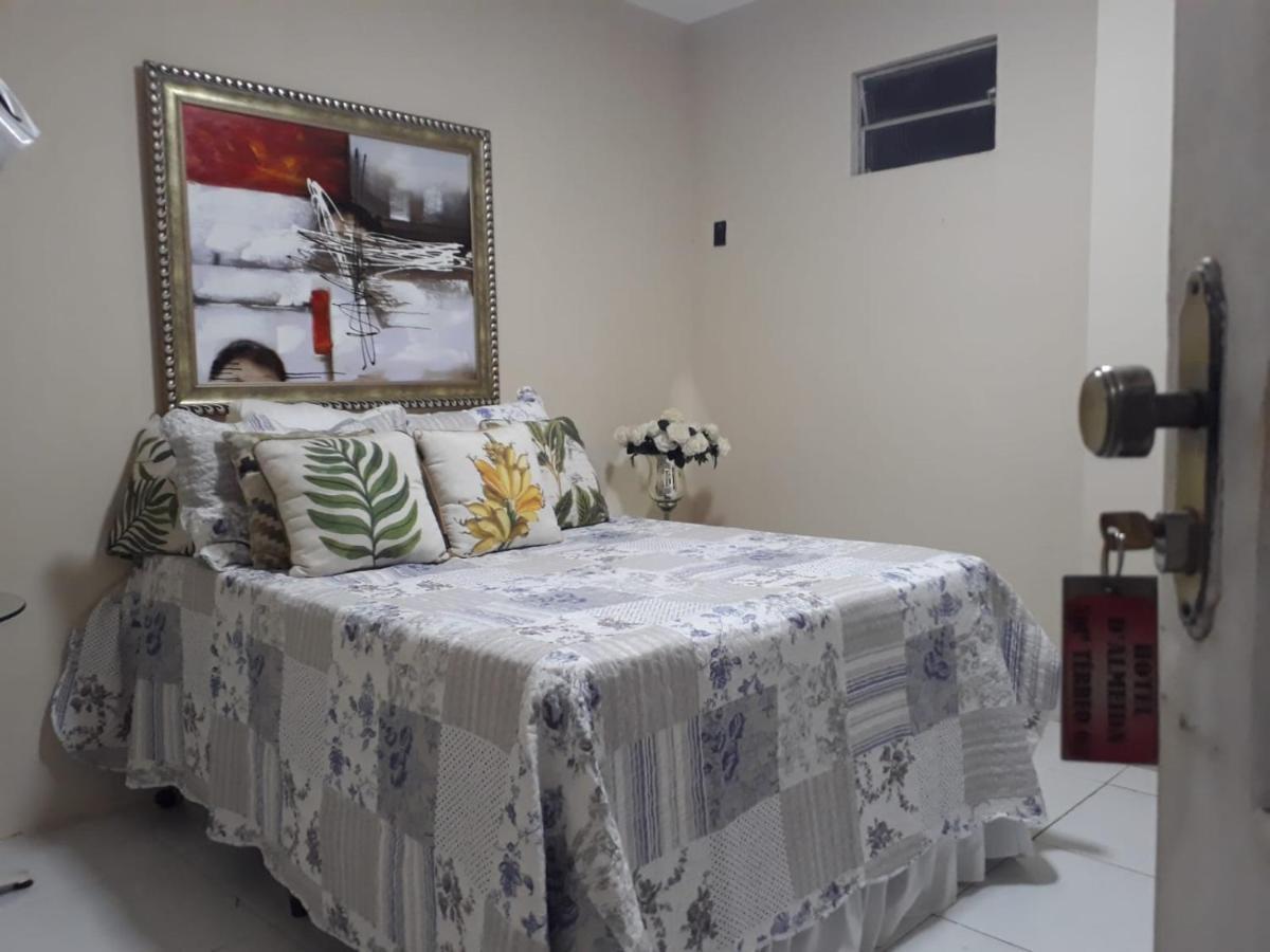 Hotel Dalmeida Currais Novos 외부 사진